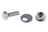 Mevotech MK100174 Alignment Caster Kit - Front
