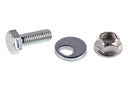 Mevotech MK100174 Alignment Caster Kit - Front