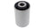 Mevotech MK200765 Suspension Control Arm Bushing - Front Lower Outer Forward