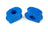 Mevotech MK5326 Suspension Stabilizer Bar Bushing Kit - Front To Frame