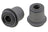 Mevotech MK6176 Suspension Control Arm Bushing Kit - Front Upper
