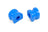 Mevotech MK6276 Suspension Stabilizer Bar Bushing Kit - Front To Frame