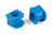 Mevotech MK6482 Suspension Stabilizer Bar Bushing Kit - Front To Frame