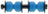 Mevotech MK6600 Suspension Stabilizer Bar Link Kit - Front