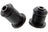 Mevotech MK6658 Suspension Control Arm Bushing Kit - Front Lower