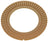 Mevotech MK6717-4 Alignment Shim - Rear