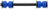 Mevotech MK700538 Suspension Stabilizer Bar Link Kit - Front