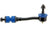 Mevotech MK7274 Suspension Stabilizer Bar Link Kit - Front
