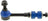 Mevotech MK7299 Suspension Stabilizer Bar Link Kit - Front