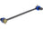 Mevotech MK7342 Suspension Stabilizer Bar Link Kit - Front