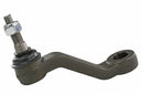 Mevotech MK7345 Steering Pitman Arm - Front