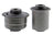 Mevotech MK7474 Suspension Control Arm Bushing - Front Lower or Front Lower To Frame