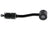 Mevotech MK80035 Suspension Stabilizer Bar Link Kit - Rear