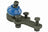 Mevotech MK80067 Suspension Ball Joint - Front Lower