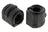 Mevotech MK80150 Suspension Stabilizer Bar Bushing Kit - Front To Frame