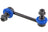 Mevotech MK80158 Suspension Stabilizer Bar Link Kit - Front Left or Rear Right