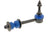 Mevotech MK80467 Suspension Stabilizer Bar Link Kit - Front