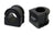 Mevotech MK80813 Suspension Stabilizer Bar Bushing Kit - Front To Frame
