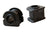 Mevotech MK80816 Suspension Stabilizer Bar Bushing - Front To Frame