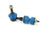 Mevotech MK80850 Suspension Stabilizer Bar Link Kit - Rear