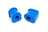 Mevotech MK8390 Suspension Stabilizer Bar Bushing Kit - Front To Frame