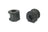 Mevotech MK8410 Suspension Stabilizer Bar Bushing Kit - Front To Frame