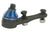 Mevotech MK8619 Suspension Ball Joint - Front Lower