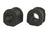 Mevotech MK8788 Suspension Stabilizer Bar Bushing Kit - Front To Frame