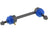 Mevotech MK8853 Suspension Stabilizer Bar Link Kit - Front