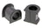 Mevotech MK90016 Suspension Stabilizer Bar Bushing Kit - Front To Frame