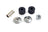 Mevotech MK90098 Suspension Stabilizer Bar Bushing Kit - Front To Frame