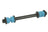 Mevotech MK90104 Suspension Stabilizer Bar Link Kit - Front