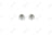 Mevotech MK90352 Suspension Stabilizer Bar Link Kit - Front Left