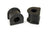 Mevotech MK90544 Suspension Stabilizer Bar Bushing Kit - Rear To Frame