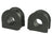 Mevotech MK90558 Suspension Stabilizer Bar Bushing Kit - Front To Frame