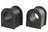 Mevotech MK90581 Suspension Stabilizer Bar Bushing Kit - Rear To Frame