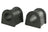Mevotech MK90609 Suspension Stabilizer Bar Bushing Kit - Front To Frame