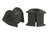 Mevotech MK90617 Suspension Stabilizer Bar Bushing Kit - Front To Frame
