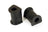 Mevotech MK90621 Suspension Stabilizer Bar Bushing Kit - Rear To Frame