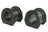 Mevotech MK90634 Suspension Stabilizer Bar Bushing Kit - Front To Frame