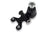 Mevotech MK90694 Suspension Ball Joint - Front Lower