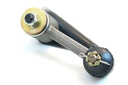 Mevotech MK9076 Steering Idler Arm - Front