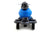 Mevotech MK9742 Suspension Ball Joint - Front Lower