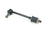 Mevotech MK9826 Suspension Stabilizer Bar Link Kit - Rear