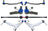 Mevotech MKIT10010 Suspension Kit - Front