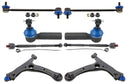 Mevotech MKIT10012 Suspension Kit - Front