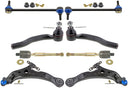 Mevotech MKIT10023 Suspension Kit - Front
