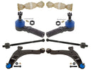 Mevotech MKIT10028 Suspension Kit - Front