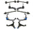 Mevotech MKIT10039 Suspension Kit - Front