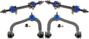 Mevotech MKIT10061 Suspension Kit - Front